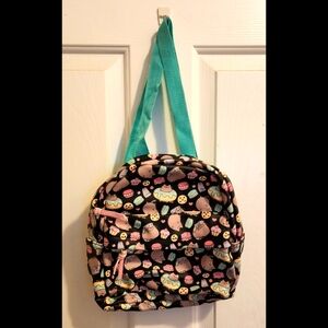 Pusheen Cat Mini Backpack